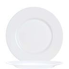 Arcoroc Everyday Uni Assiette plate 19cm