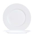 Arcoroc Everyday Uni Assiette plate 26,5cm