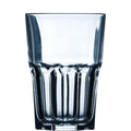 Arcoroc Granity FH35 verre long drink empilable 35 cl