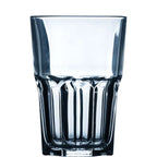 Arcoroc Granity FH35 verre long drink empilable 35 cl