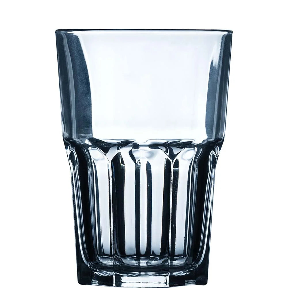 Arcoroc Granity FH35 verre long drink empilable 35 cl