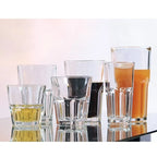 Arcoroc Granity FH35 verre long drink empilable 35 cl