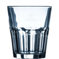 Arcoroc Granity FB27 verre à whisky empilable 27,5 cl trait de jauge à 0,2 l