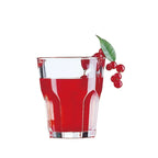 Arcoroc Granity FB27 verre à whisky empilable 27,5 cl trait de jauge à 0,2 l