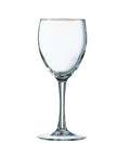 Arcoroc Princesa verre à eau 31 cl avec trait de jauge à 0,2 l