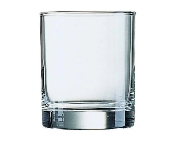 Arcoroc Princesa FB23 Whisky 23,5cl