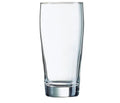 Arcoroc Willi gobelet 33 cl avec trait de jauge à 0,25 l