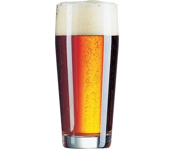 Arcoroc Willi gobelet 40 cl avec trait de jauge à 0,3 l