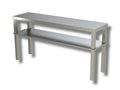 Étagère surélevée ECO 12x35 double
