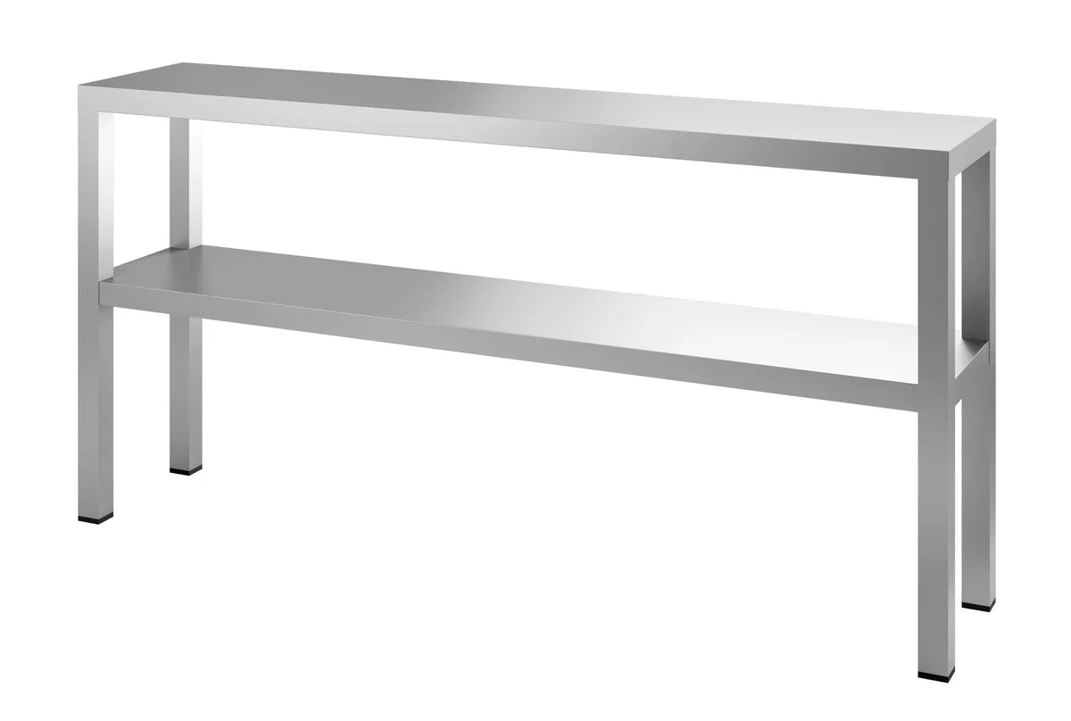Étagère surélevée ECO 14x3 double