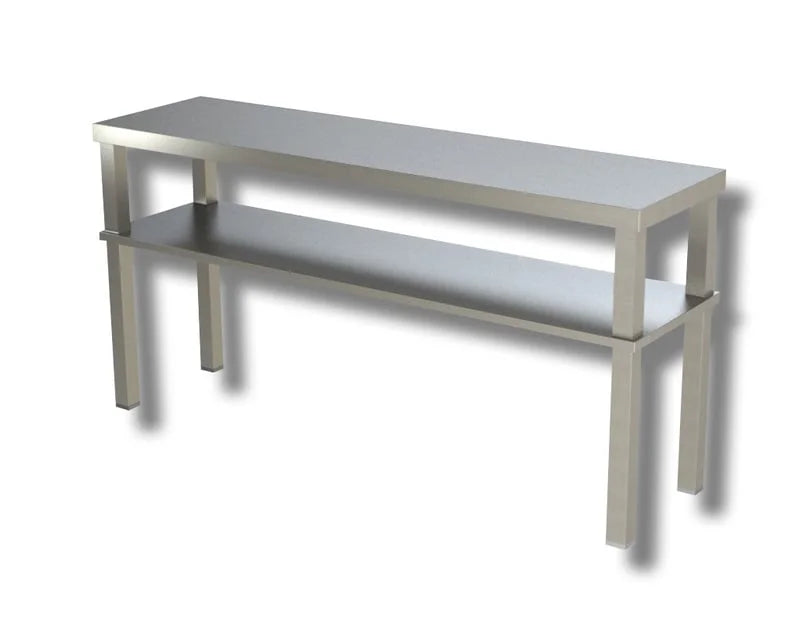 Étagère surélevée ECO 20x35 double