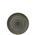 Assiette plate gourmet Bonna Premium Porcelain Aura Space 21cm