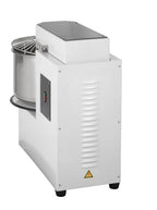 Pétrin à spirale ECO 20 L 230 V - tête basculante