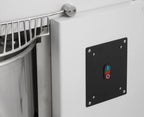 Pétrin à spirale ECO 20 L 230 V - tête basculante