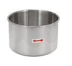 Pétrin à spirale ECO 20 L 230 V - tête basculante