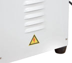Pétrin à spirale ECO 30 L 230 V - tête basculante