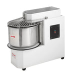 Pétrin à spirale ECO 30 L 230 V - tête basculante