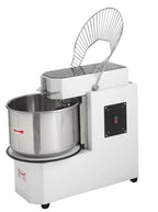 Pétrin à spirale ECO 30 L 230 V - tête basculante