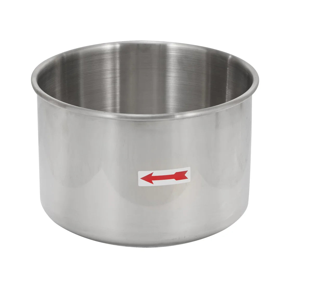 Pétrin à spirale ECO 30 L 230 V - tête basculante