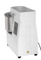 Pétrin à spirale ECO 30 L 230 V - tête fixe
