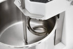 Pétrin à spirale ECO 30 L 230 V - tête fixe