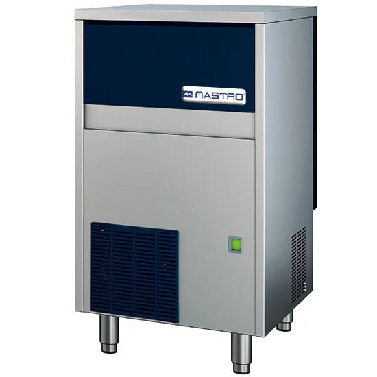 Machine à glaçons Mastro, refroidissement par eau, 22 kg/24 h