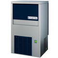 Machine à glaçons Mastro, refroidissement par air, 32 kg/24 h, glaçons pleins coniques