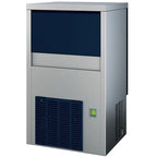 Machine à glaçons Mastro, refroidissement par air, 32 kg/24 h, glaçons pleins coniques