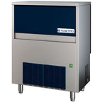 Machine à glaçons Mastro, refroidissement par eau, 37 kg/24 h