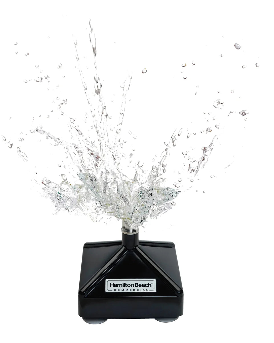 Nettoyeur de gobelets Hamilton Beach