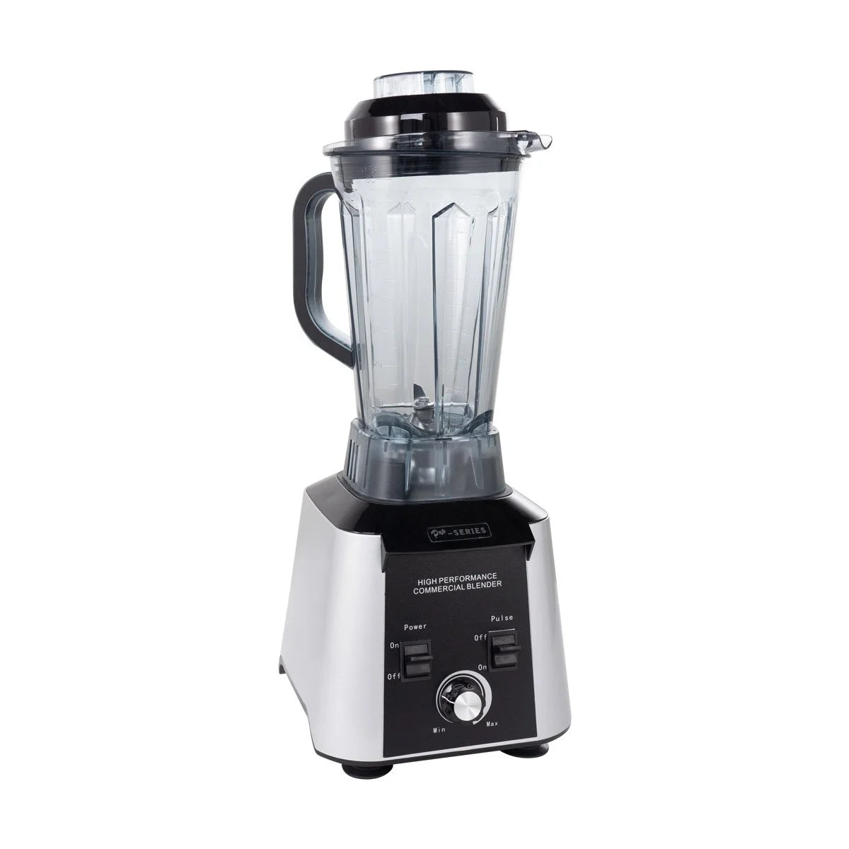 Mixeur de bar ECO 2,5 litres manuel