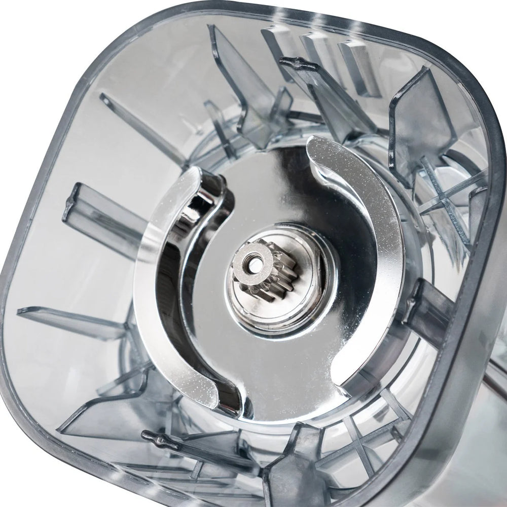 Barmixer / Blender ECO 2 Litres digital avec protection acoustique