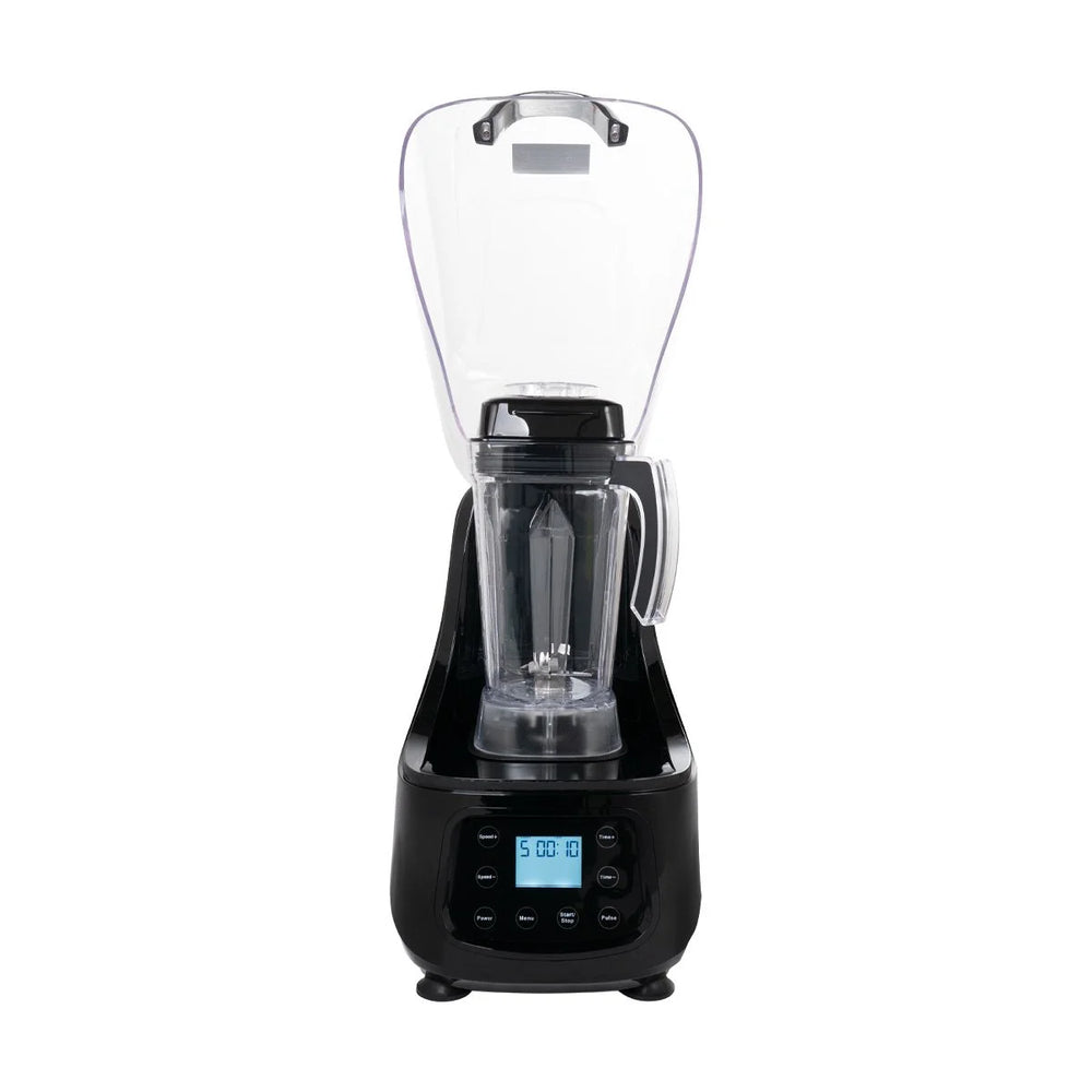 Barmixer / Blender ECO 2 Litres digital avec protection acoustique