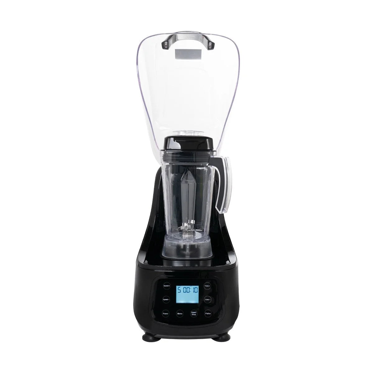 Mixeur de bar ECO 2 litres numérique avec insonorisation