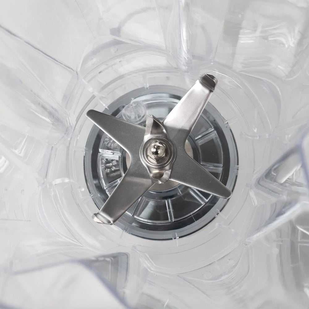 Barmixer / Blender ECO 2 Litres digital avec protection acoustique