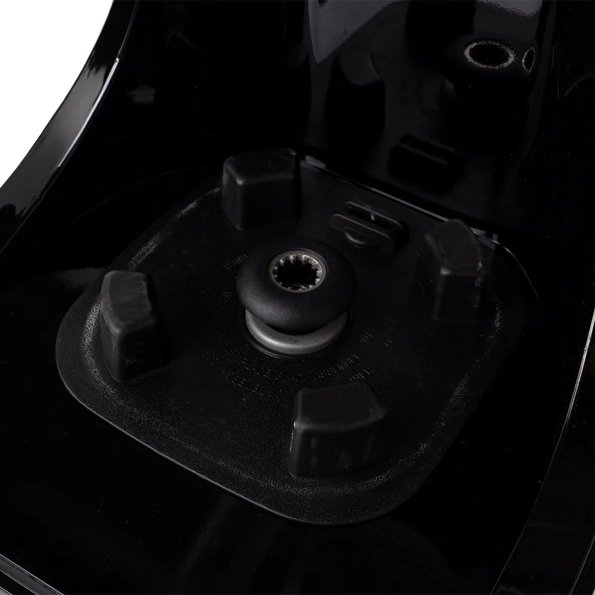 Mixeur de bar ECO 2 litres numérique avec insonorisation