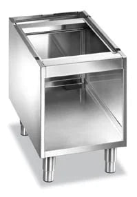 Soubassement ouvert Série 600 - 40/60