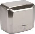 Sèche-mains en inox