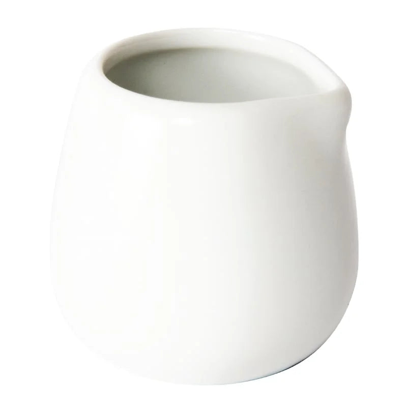 Olympia Whiteware Pot à lait 4,3 cl - 12 pcs