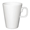 Mugs à café Olympia Whiteware 31 cl - 12 pcs