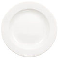 Olympia Whiteware Assiettes creuses rondes 270 mm - 6 pcs