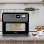 CASO DESIGN Friteuse à air chaud Airfry Chef 1700