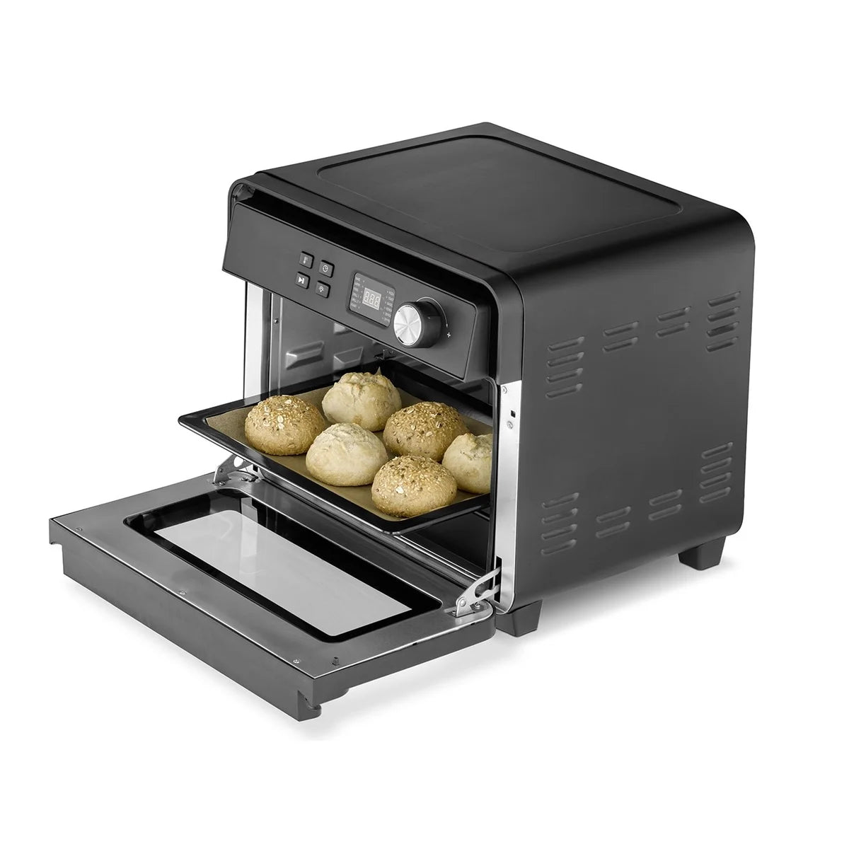CASO DESIGN Friteuse à air chaud Airfry Chef 1700