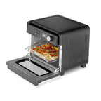 CASO DESIGN Friteuse à air chaud Airfry Chef 1700