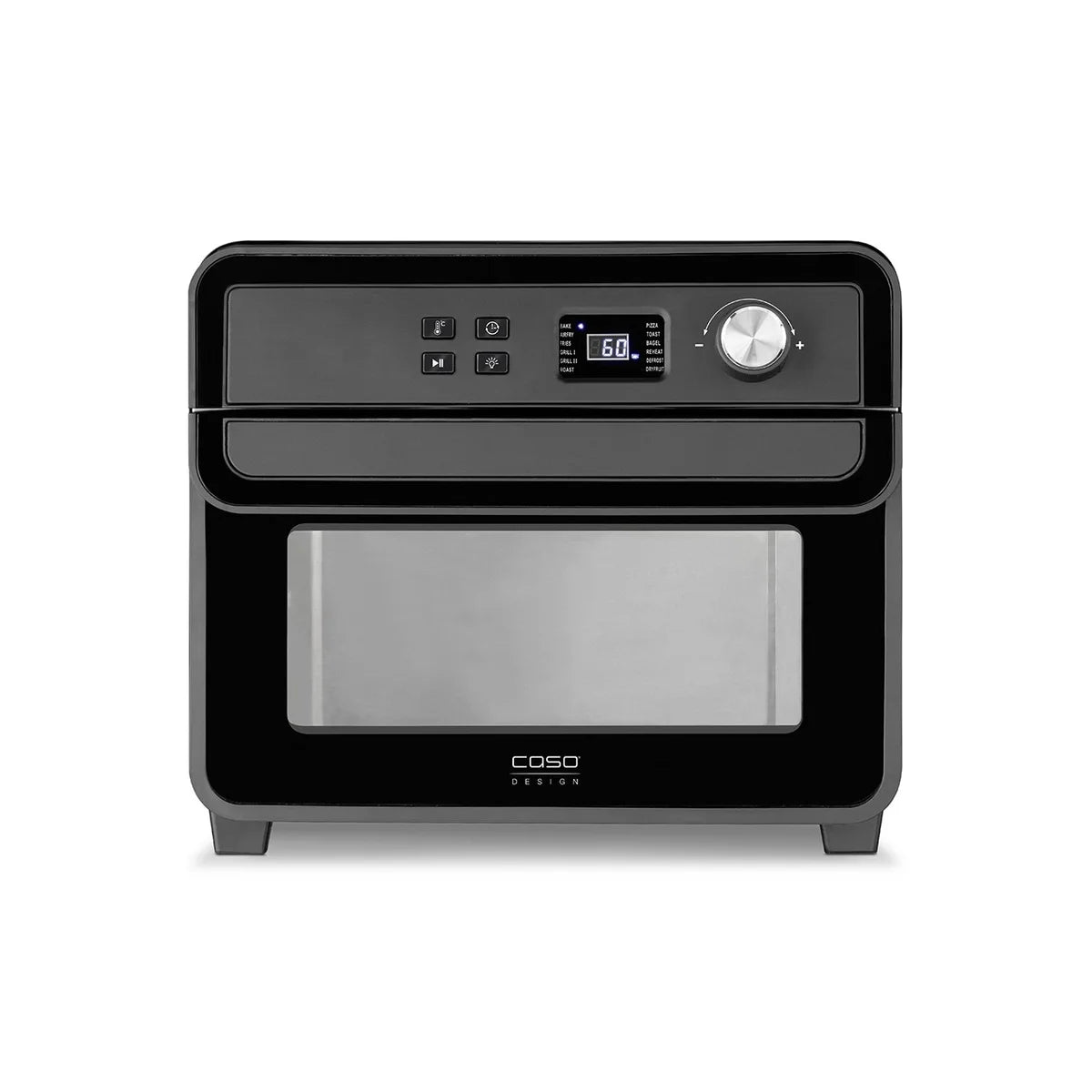 CASO DESIGN Friteuse à air chaud Airfry Chef 1700