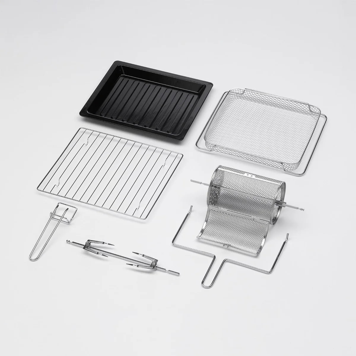 CASO DESIGN Friteuse à air chaud Airfry Chef 1700