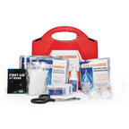 Aeroburn Kit de soins pour brûlures taille moyenne