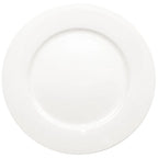 Olympia Whiteware Assiette à large bord 165 mm - 12 pcs.