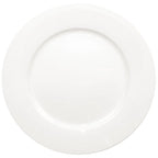 Olympia Whiteware Assiette à large bord 20 cm - 12 pcs.