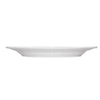 Olympia Whiteware Assiette à large bord 20 cm - 12 pcs.